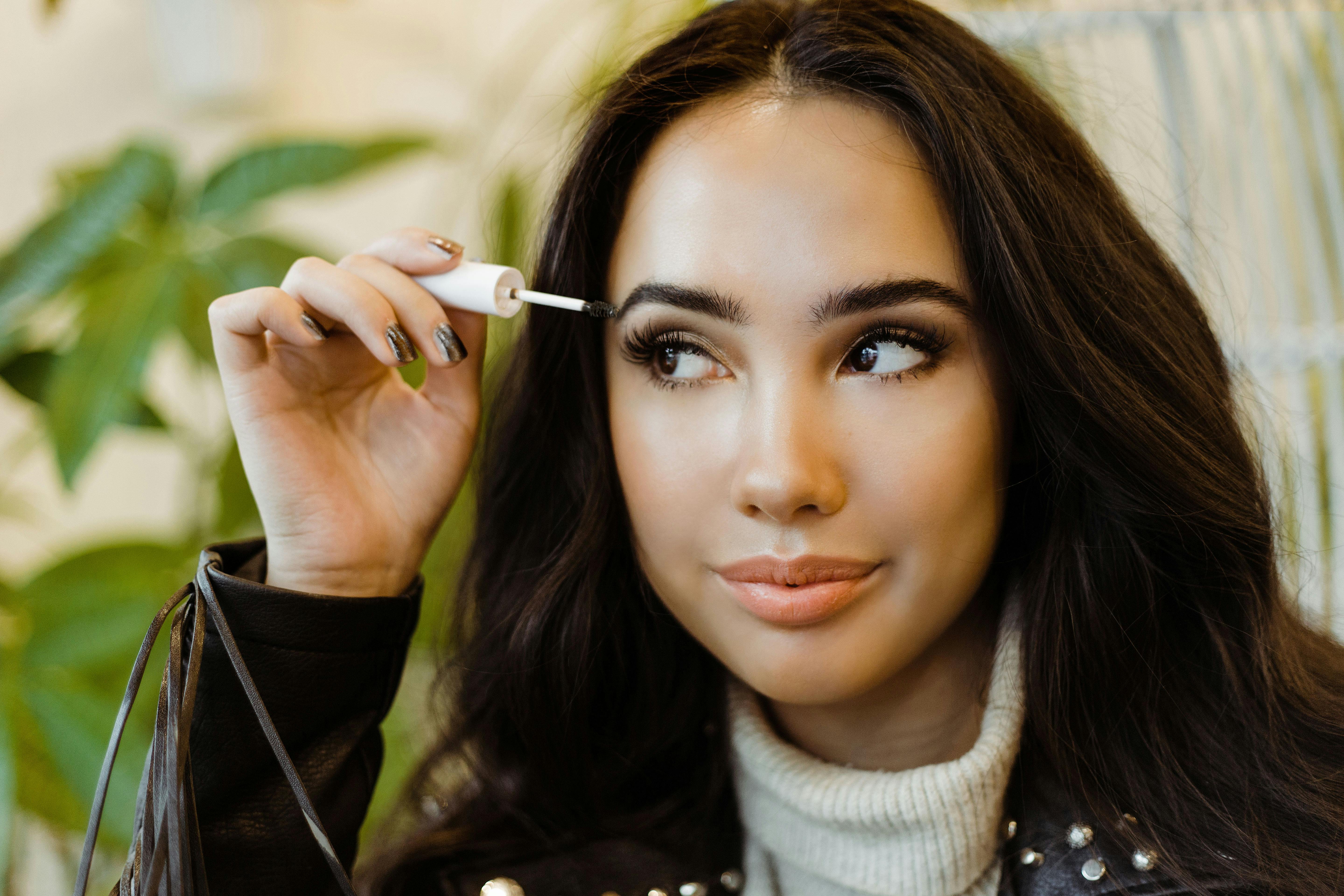 Milk Kush Mascara Proves CBD Makes Incredible Cruelty Free Makeup12 Milk Kush Mascara Proves CBD Makes Incredible, Cruelty Free Makeup