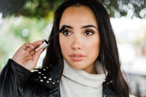 Milk Kush Mascara Proves CBD Makes Incredible, Cruelty-Free Makeup