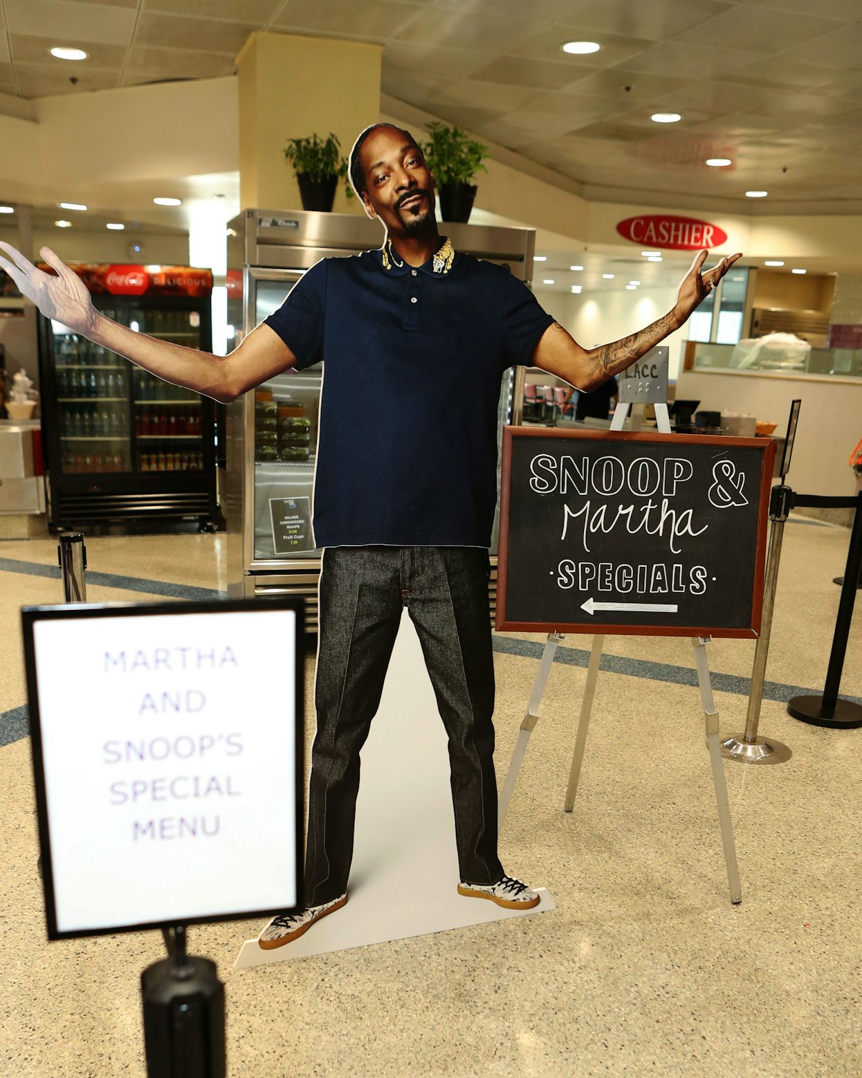 The Snoop Dogg and Martha Stewart Cookbook Does Not Disappoint Herb The Snoop Dogg and Martha Stewart Cookbook Does Not Disappoint Herb