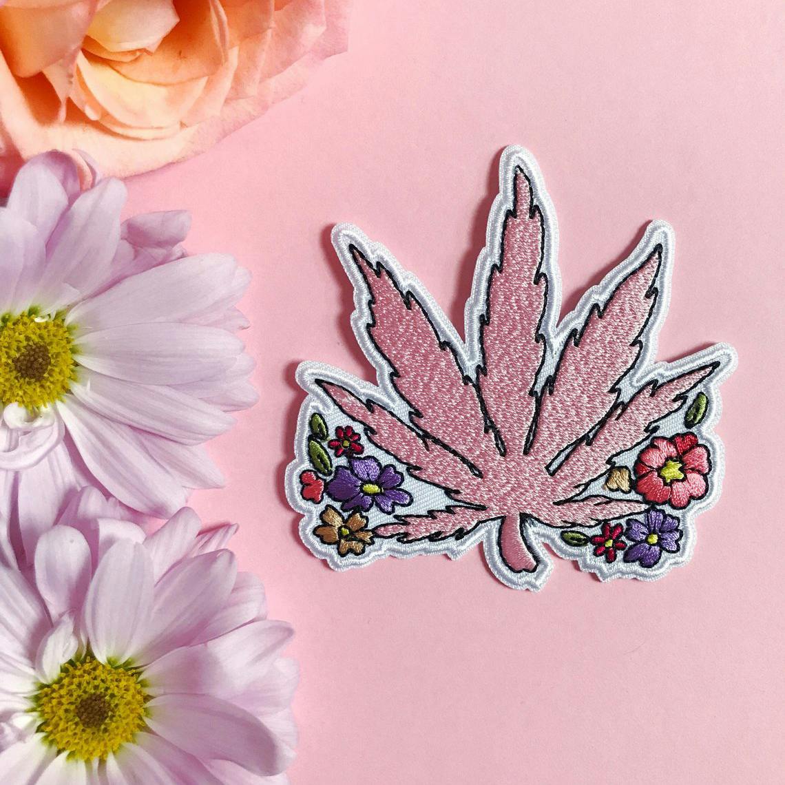 Weed Fashion That Says %E2%80%98I Love Cannabis But I%E2%80%99m Tasteful About It%E2%80%99 11 Weed Fashion That Says ‘I Love Cannabis, But I’m Tasteful About It’