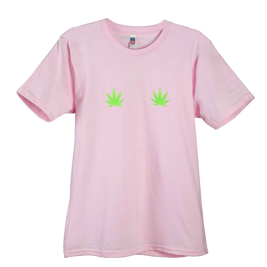 Weed Fashion That Says %E2%80%98I Love Cannabis But I%E2%80%99m Tasteful About It%E2%80%99 4 Weed Fashion That Says ‘I Love Cannabis, But I’m Tasteful About It’