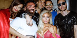 Dan Bilzerian Doesn’t Actually Exist, And Here’s Why