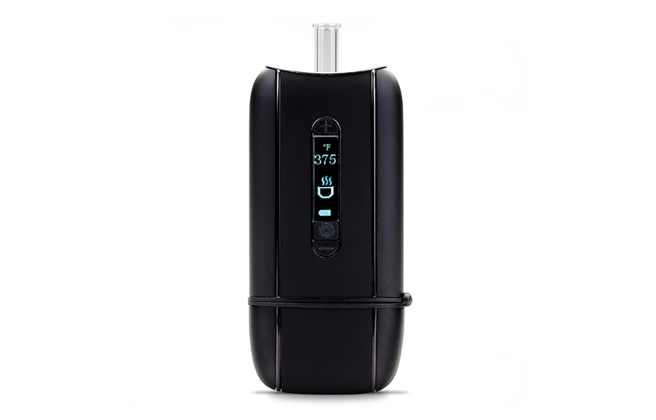 Holiday Gift Guide DaVinci Vape Get the Whole Family High With Herbs Holiday Gift Guide