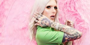 Apparently, Jeffree Star Is Getting Into The Weed Game