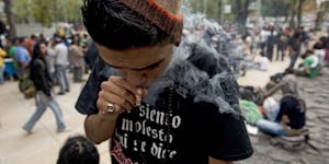 Mexico’s Supreme Court Rules Cannabis Prohibition Unconstitutional