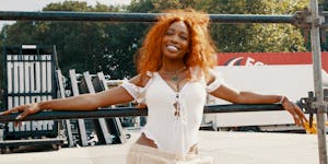 That Time SZA Ate Edibles and Got Way Too High