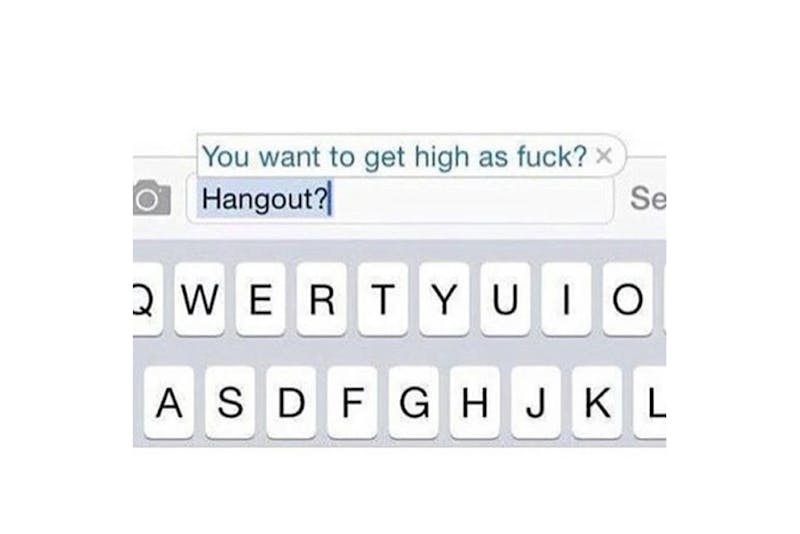 The 100 Best Weed Memes For True Herb Enthusiasts
