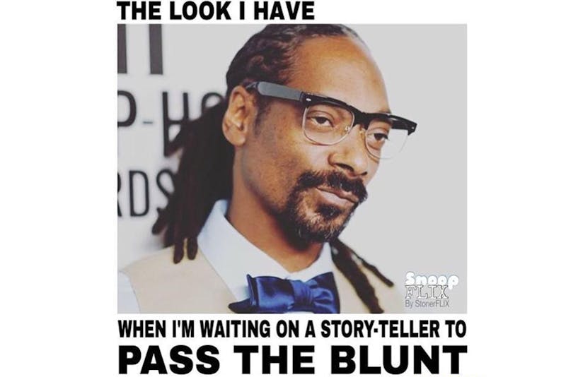 100 best weed memes