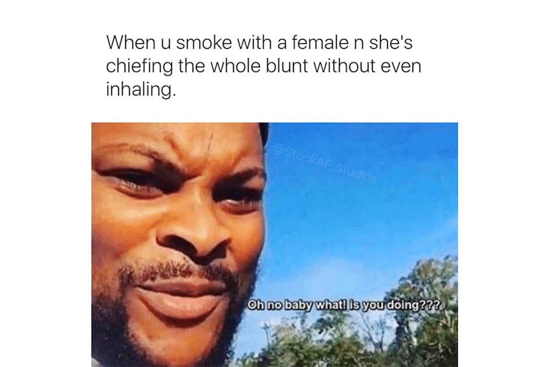 The 100 Best Weed Memes For True Herb Enthusiasts