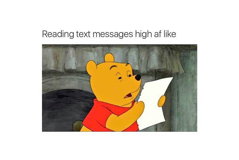 The 100 Best Weed Memes For True Herb Enthusiasts