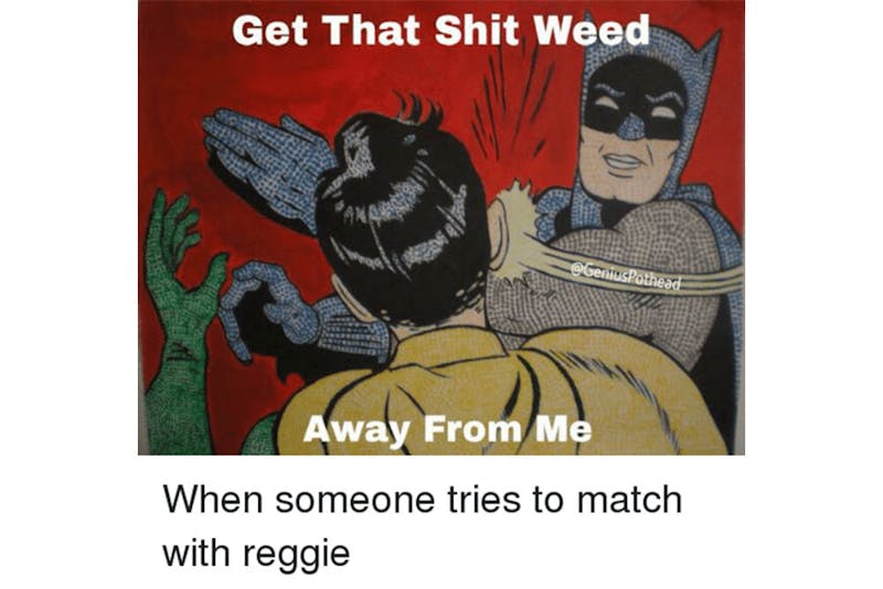 The 100 Best Weed Memes For True Herb Enthusiasts