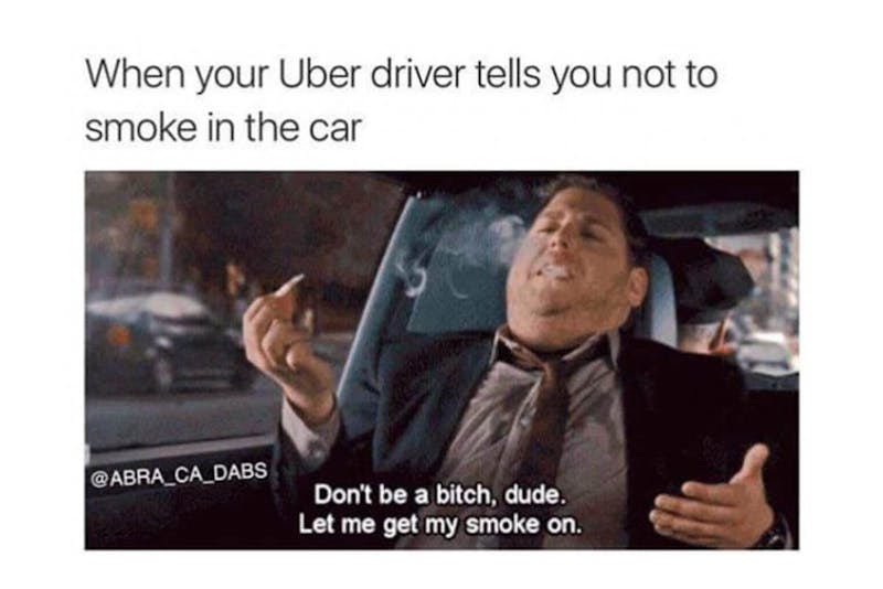 The 100 Best Weed Memes For True Herb Enthusiasts