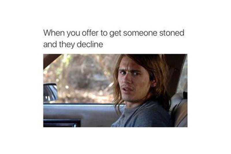 100 best weed memes