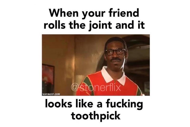 100 best weed memes