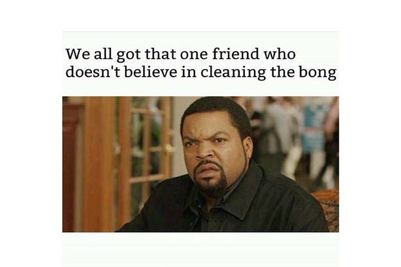 100 best weed memes