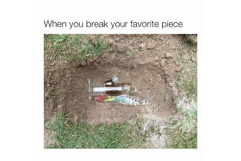 100 best weed memes
