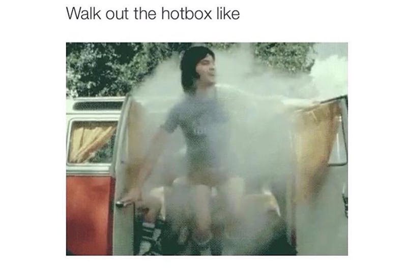 100 best weed memes