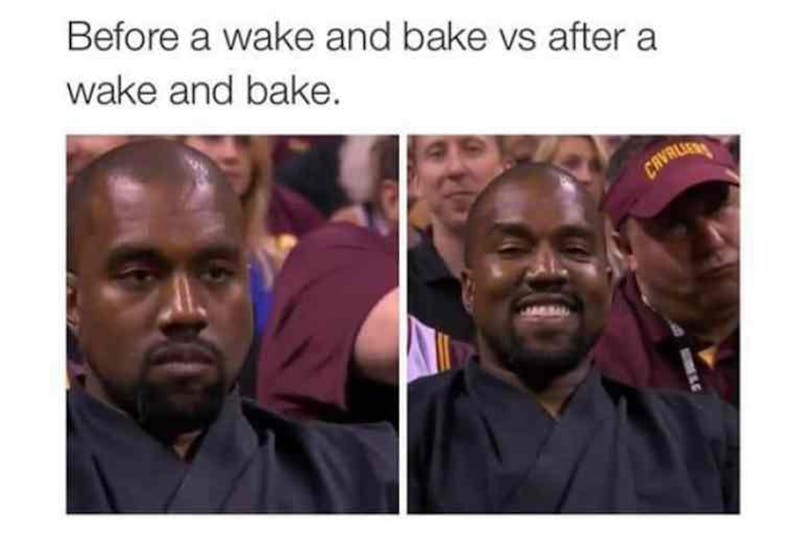 100 best weed memes