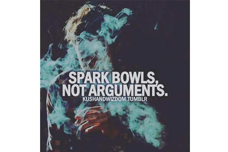 100 best weed memes
