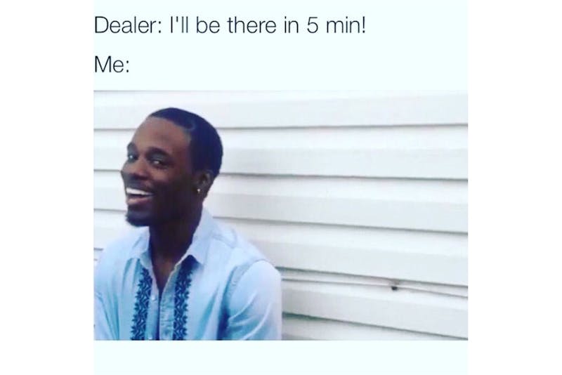 100 best weed memes