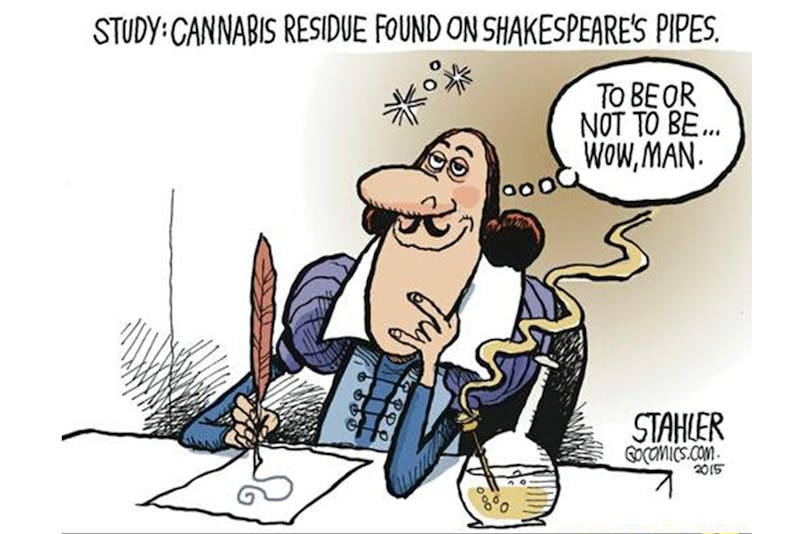 100 best weed memes