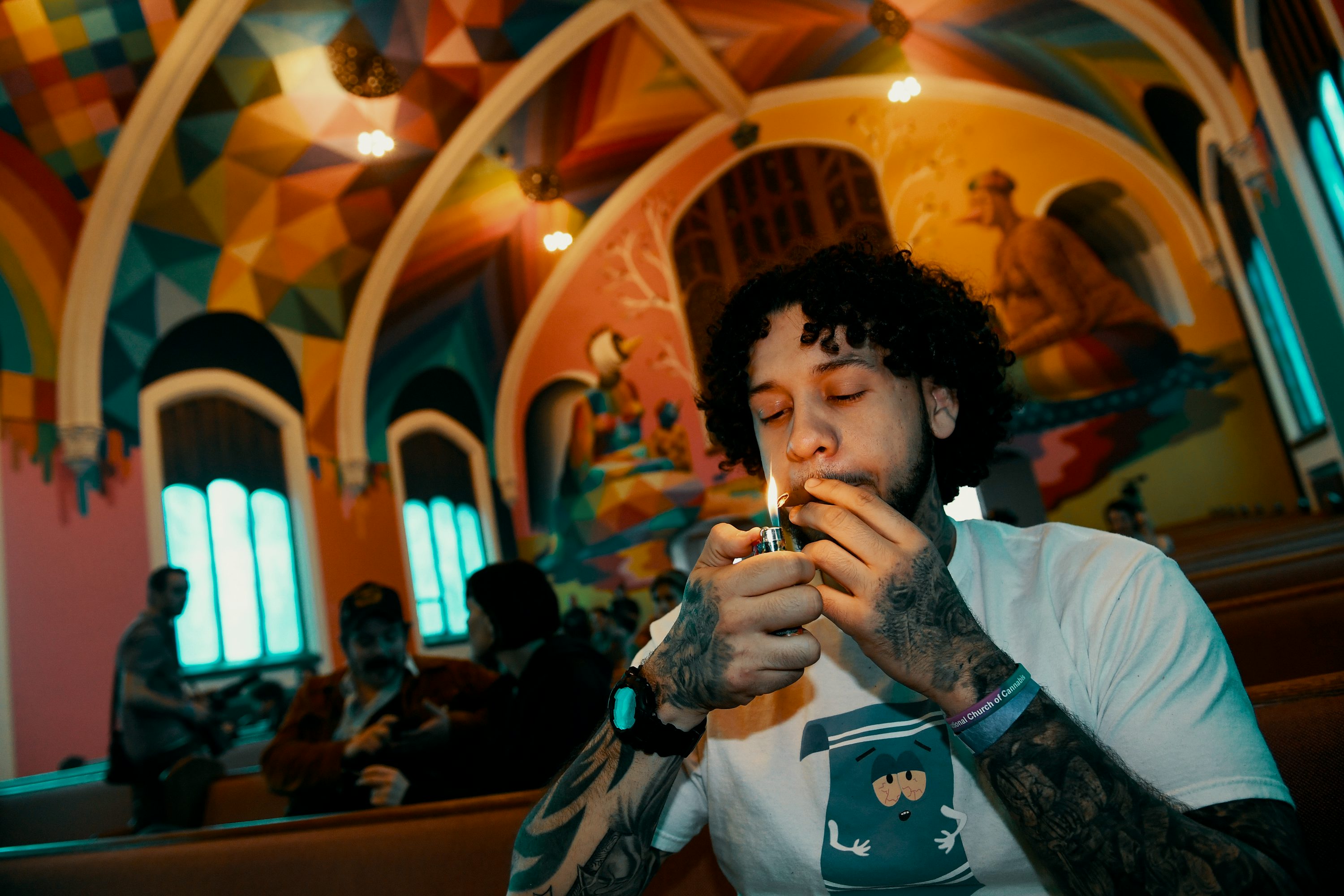 The Best Smoke Spots on Earth for Explorers Who Love Weed 1 2 Top Smoking Spots Every Traveler Must Try