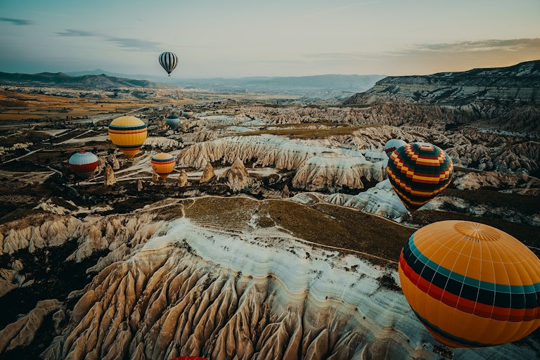 The Best Smoke Spots on Earth for Explorers Who Love Weed | Herb | Herb