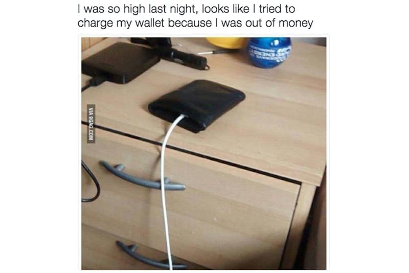 100 best weed memes