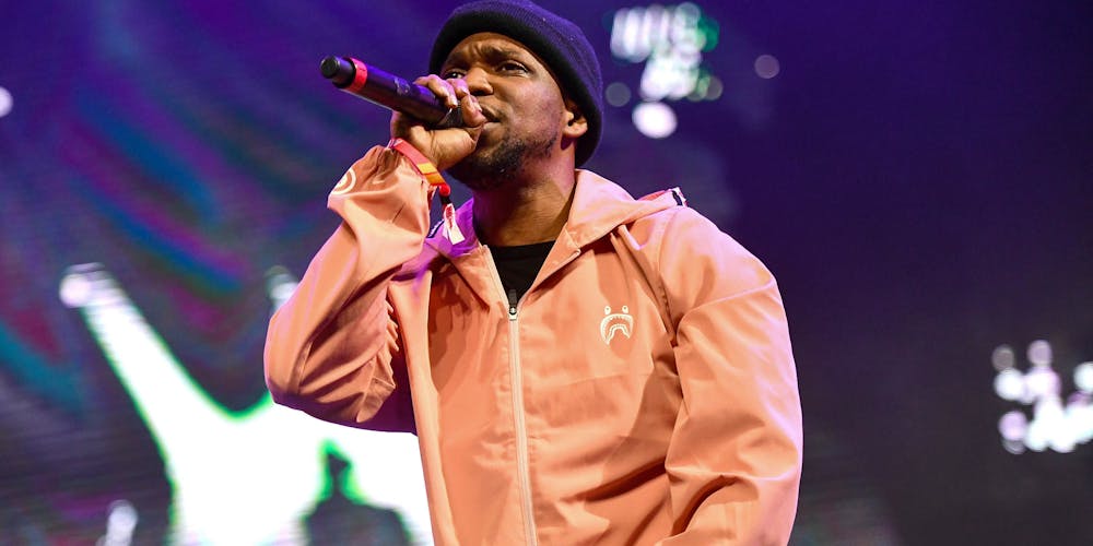 Watch Curren$y Show Off His New Weed Strain Andretti OG | Herb