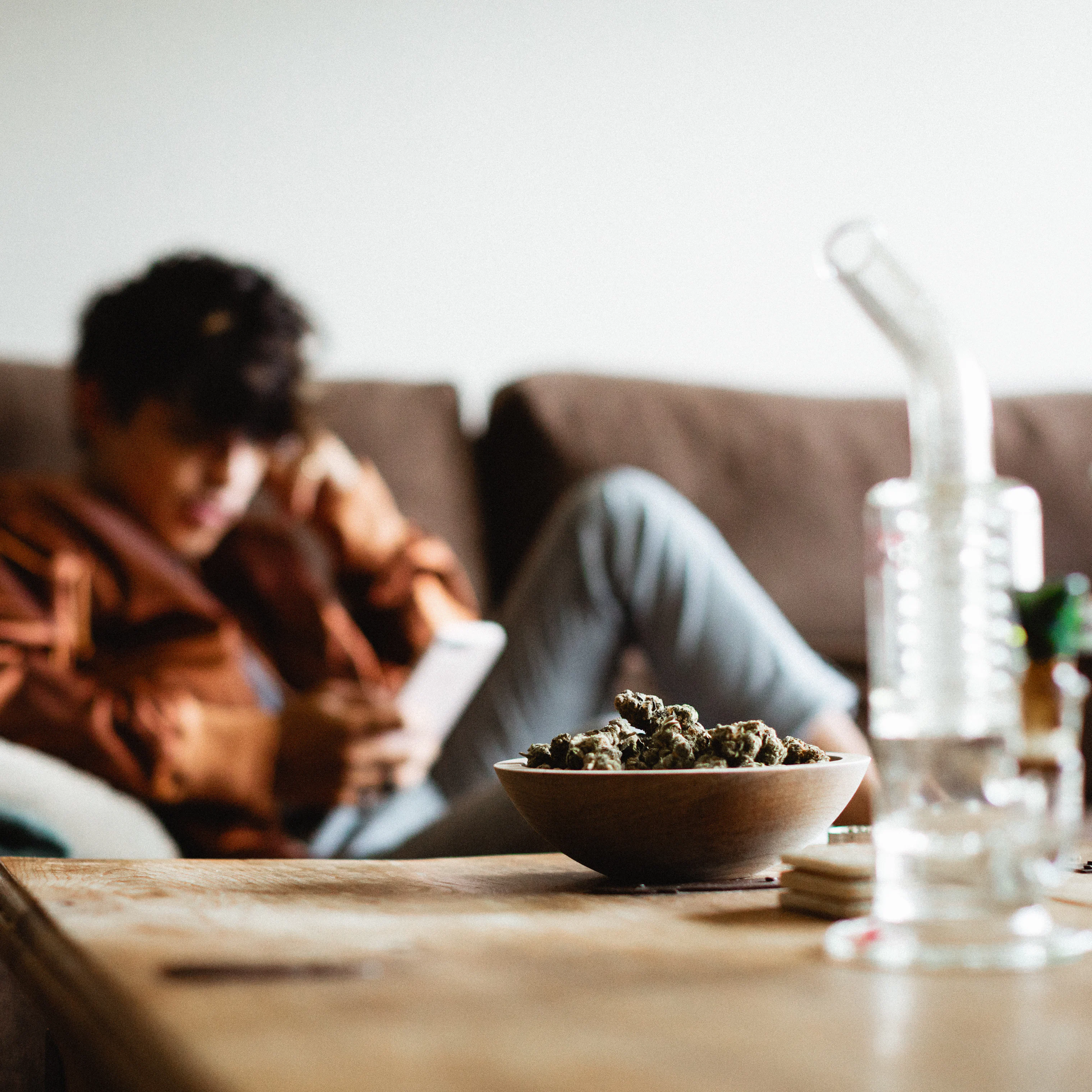 What Is A Weed Tolerance Break and Can It Help You Reset Your System