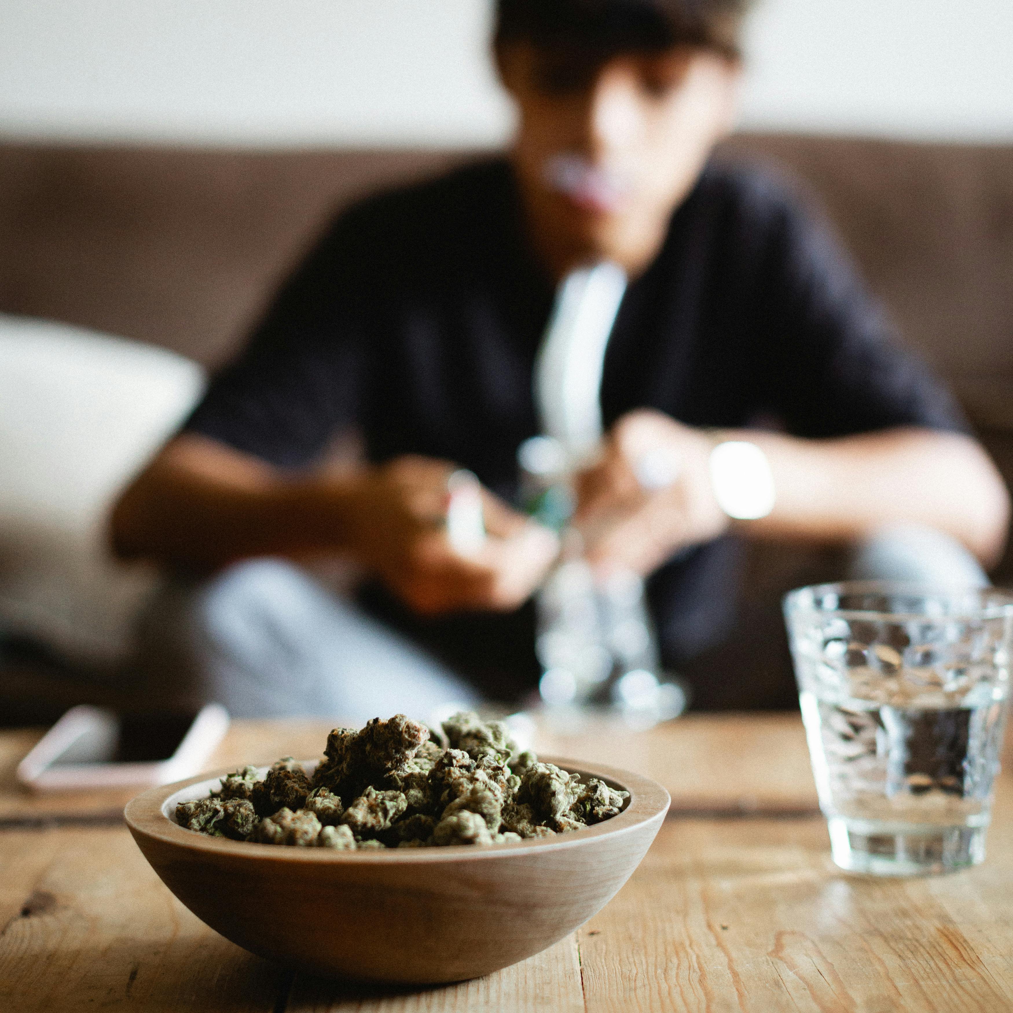 What Is A Weed Tolerance Break and Can It Help You Reset Your System3 Everything You Need To Know About Weed Tolerance Breaks