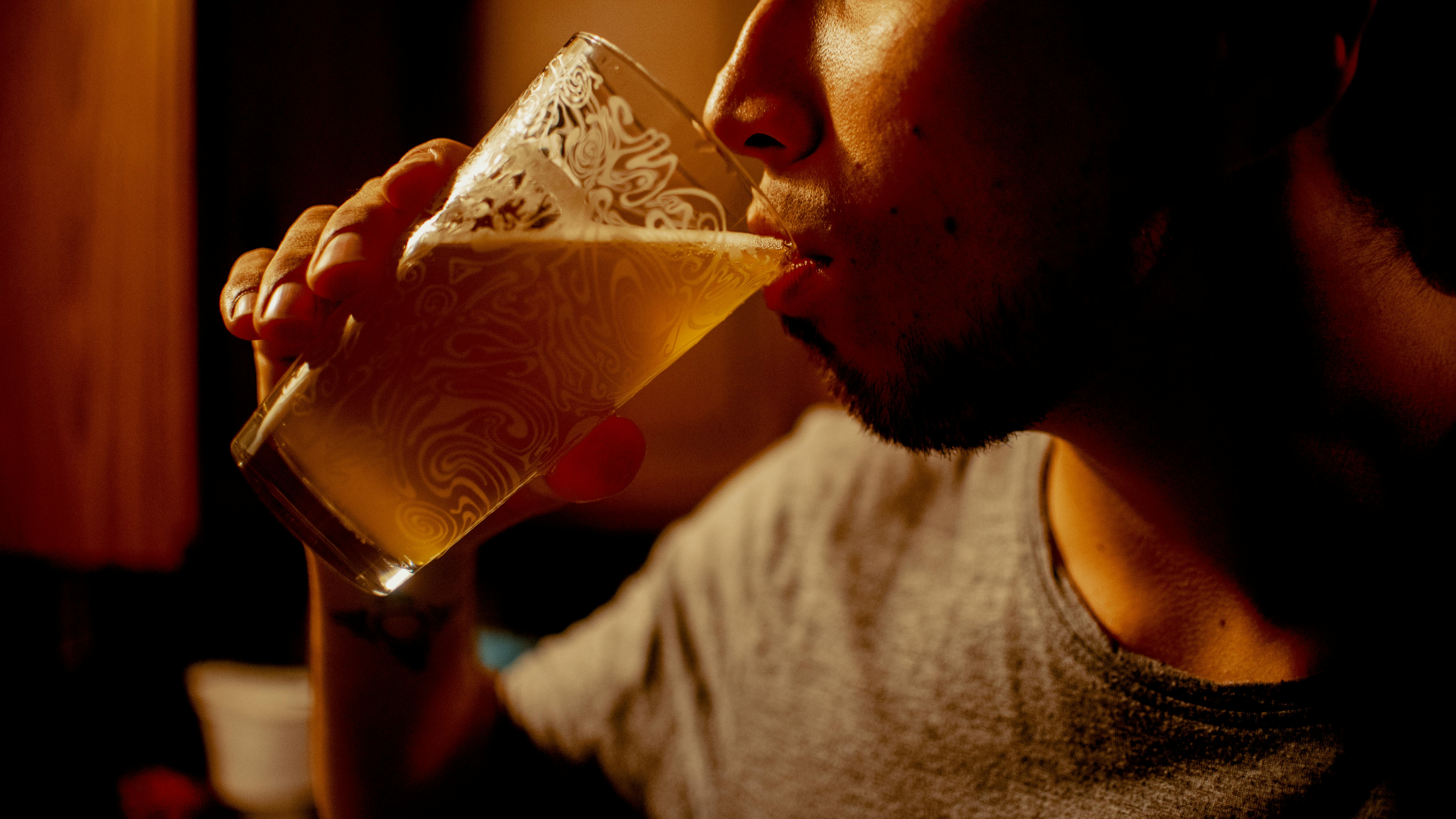 Why It Makes No Sense to Compare Weed to Alcohol