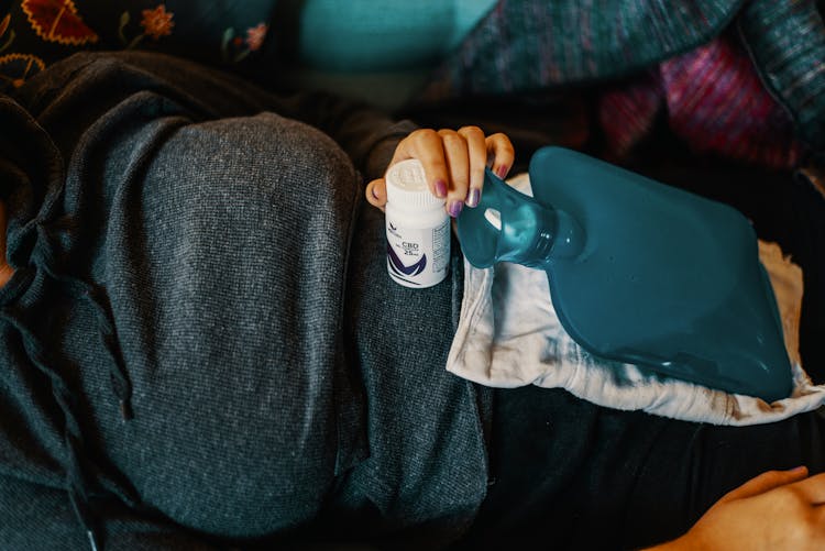 Best CBD Capsules 13 These Are The Best CBD Capsules For Sleep, Pain and More
