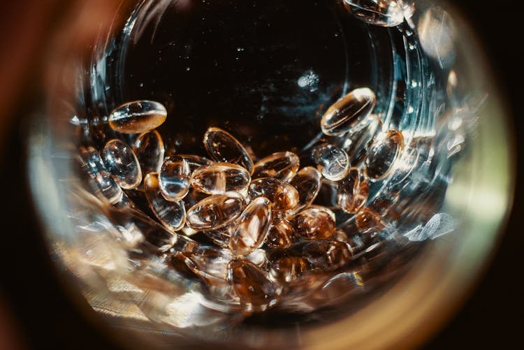 Best CBD Capsules 31 These Are The Best CBD Capsules For Sleep, Pain and More