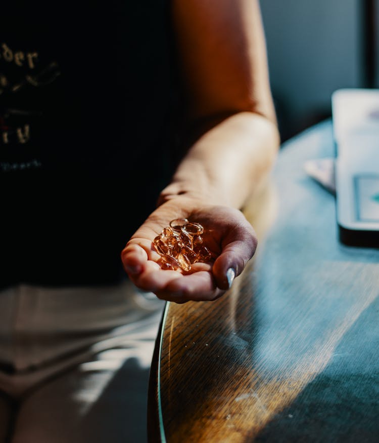 Best CBD Capsules 6 These Are The Best CBD Capsules For Sleep, Pain and More