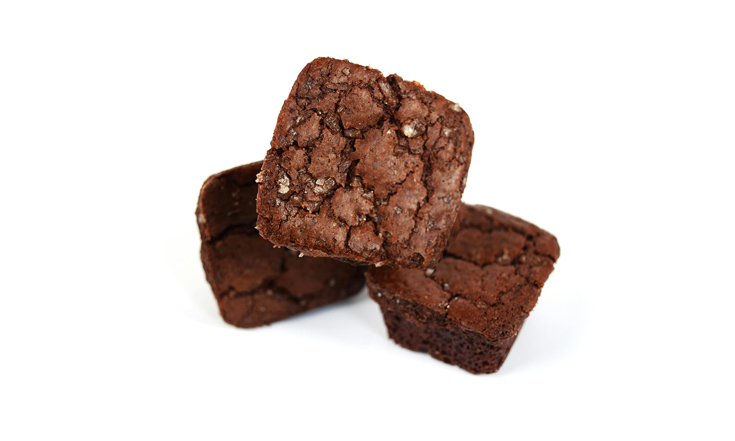 Best Weed Brownie GoodCoOp These Are The Best Weed Brownies For When You Cant Make Your Own