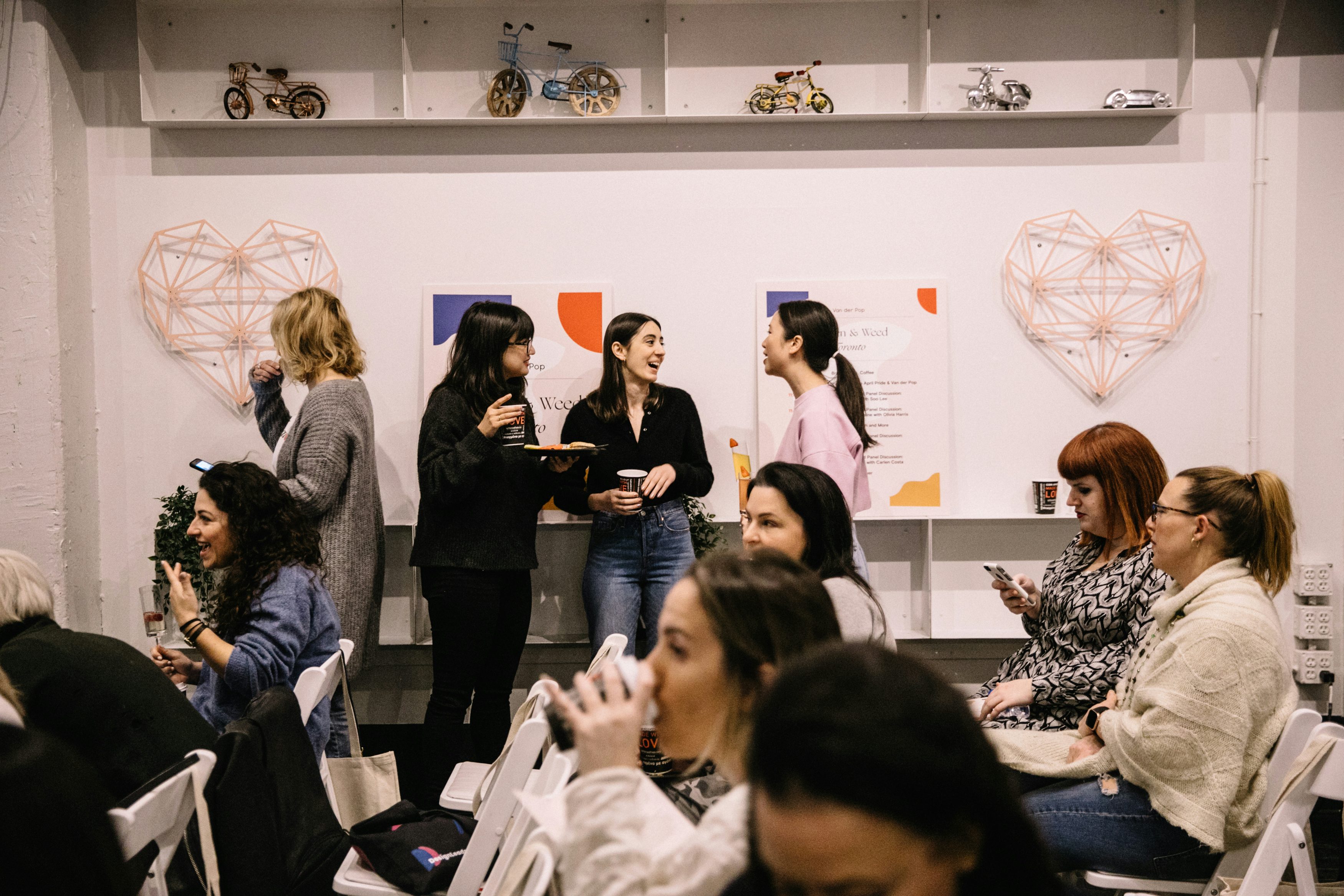 190126 VanderPop LoveChildSocialHouse 361 How To Make Super Soil And Grow Better Cannabis Plants