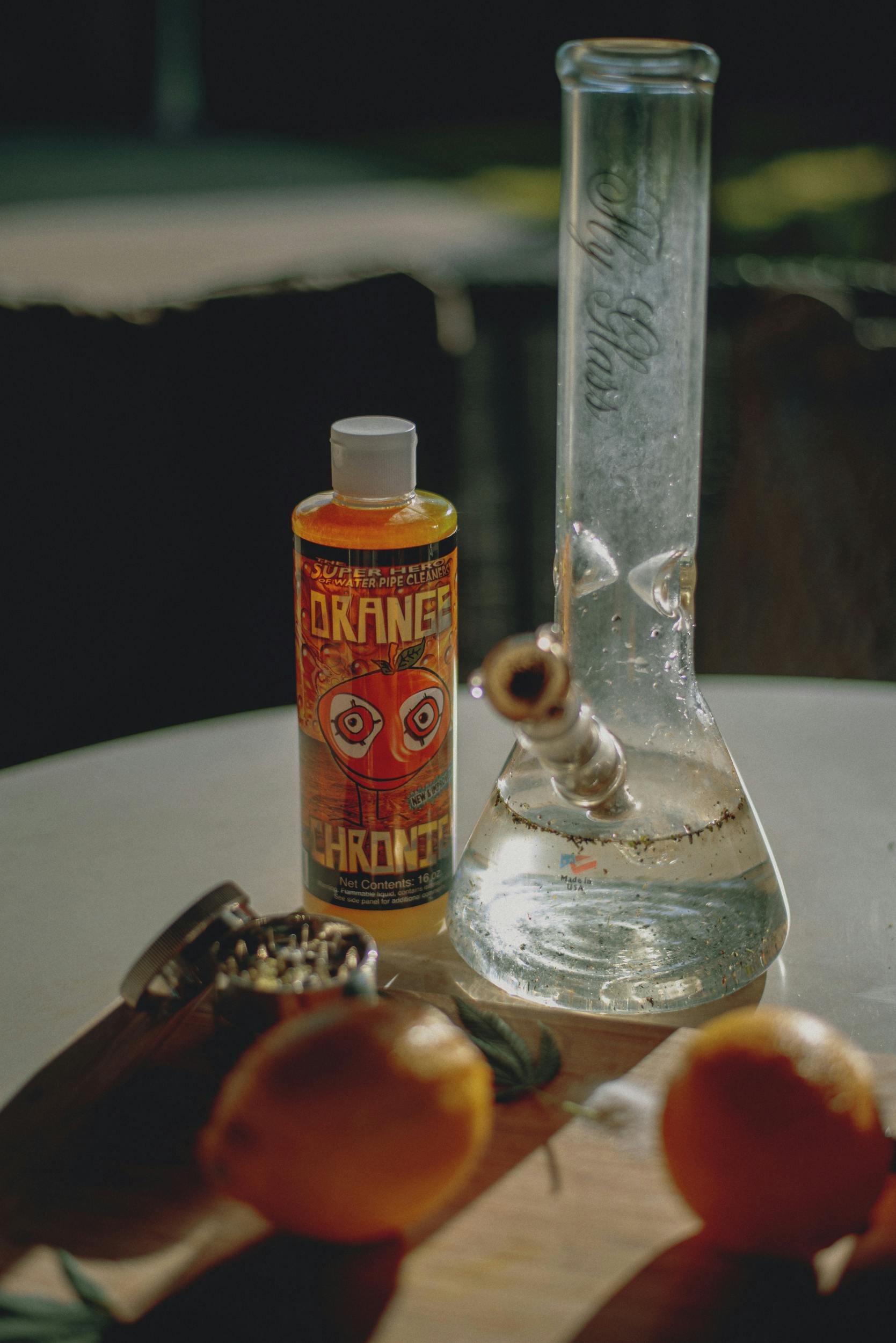 Best Bong Cleaner 23 Best Bong Cleaners for Better Tasting Clouds