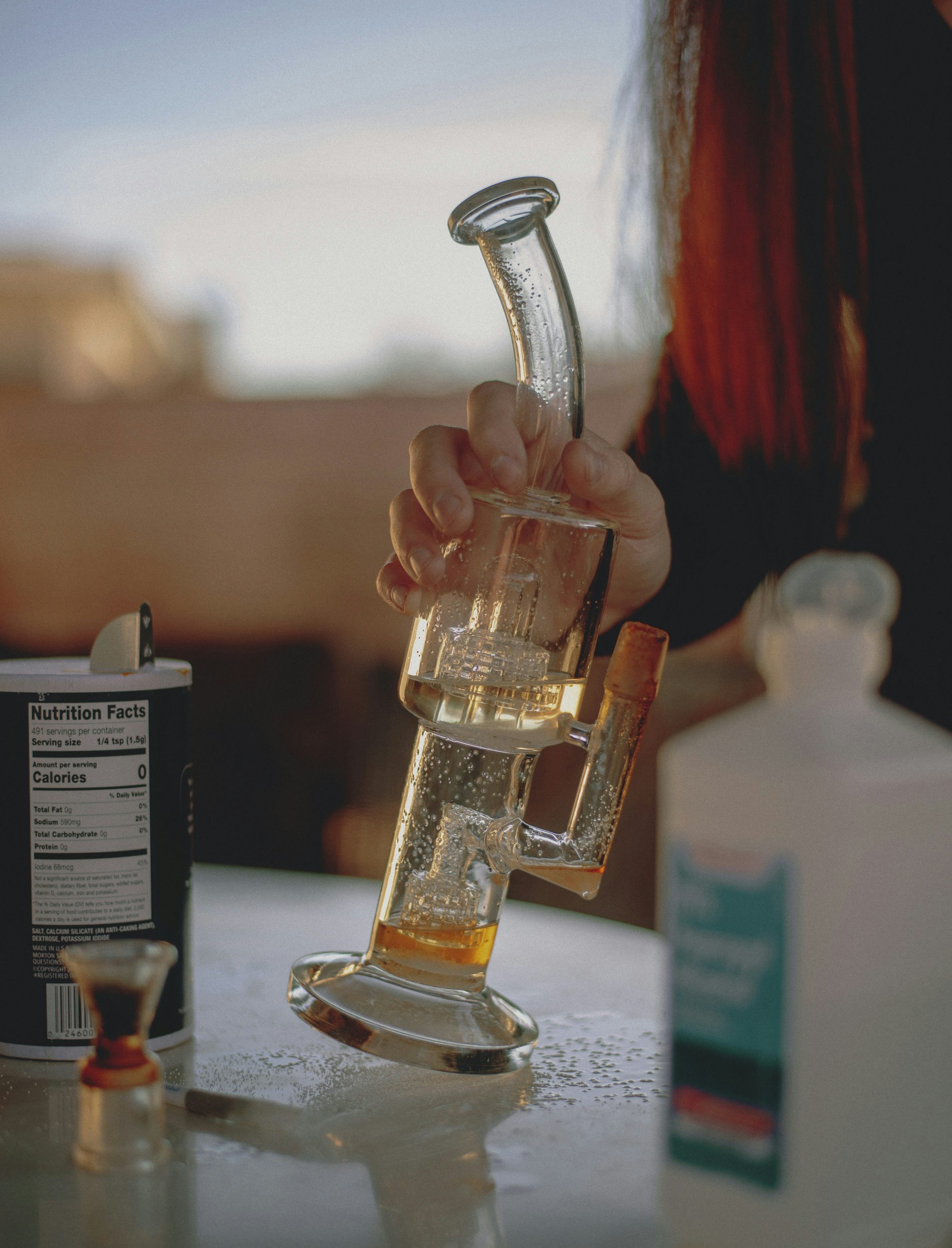 Best Bong Cleaners - What to Choose When Cleaning Your Bong – Shell Shock