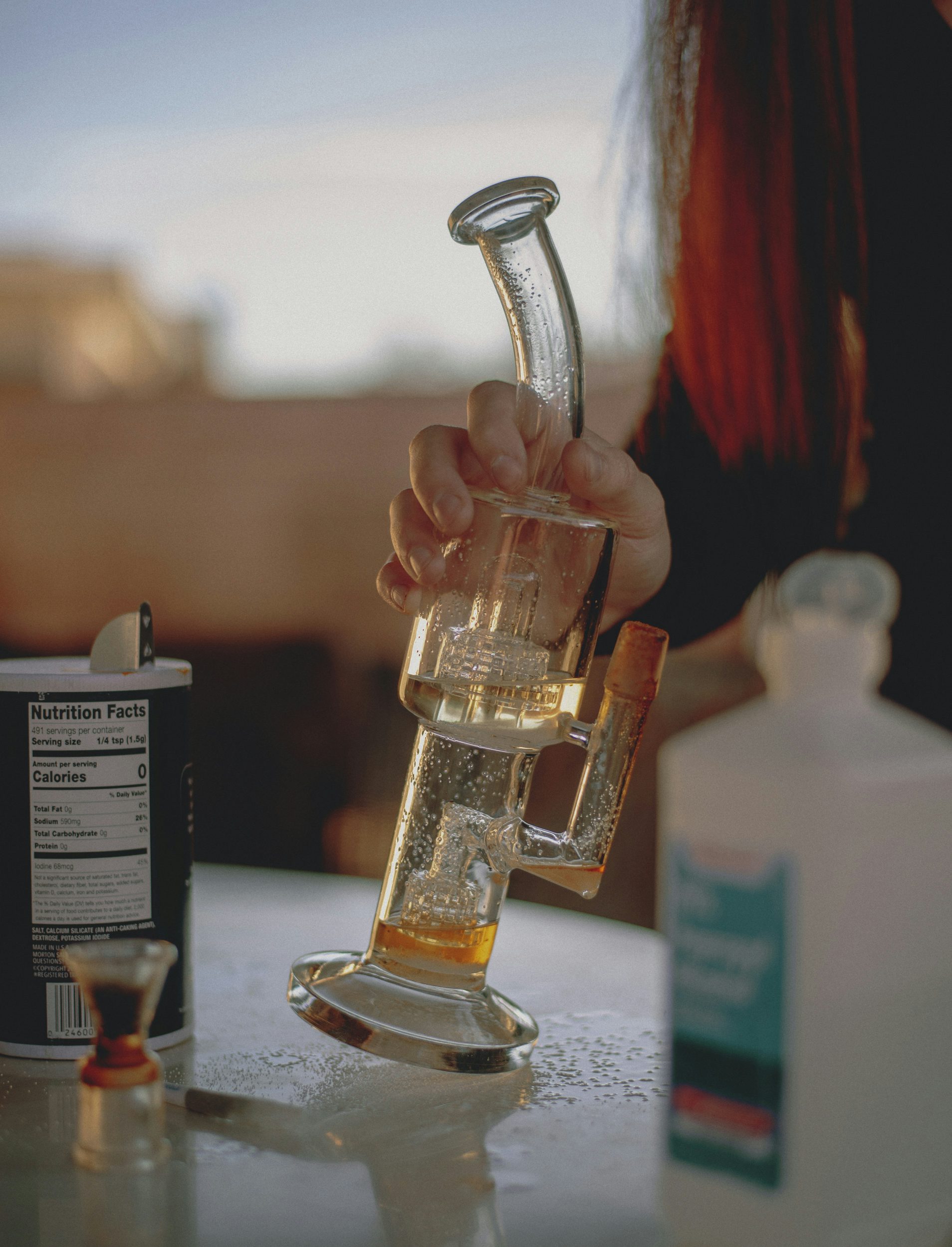 These are the Best Bong Cleaners for Better Tasting Clouds