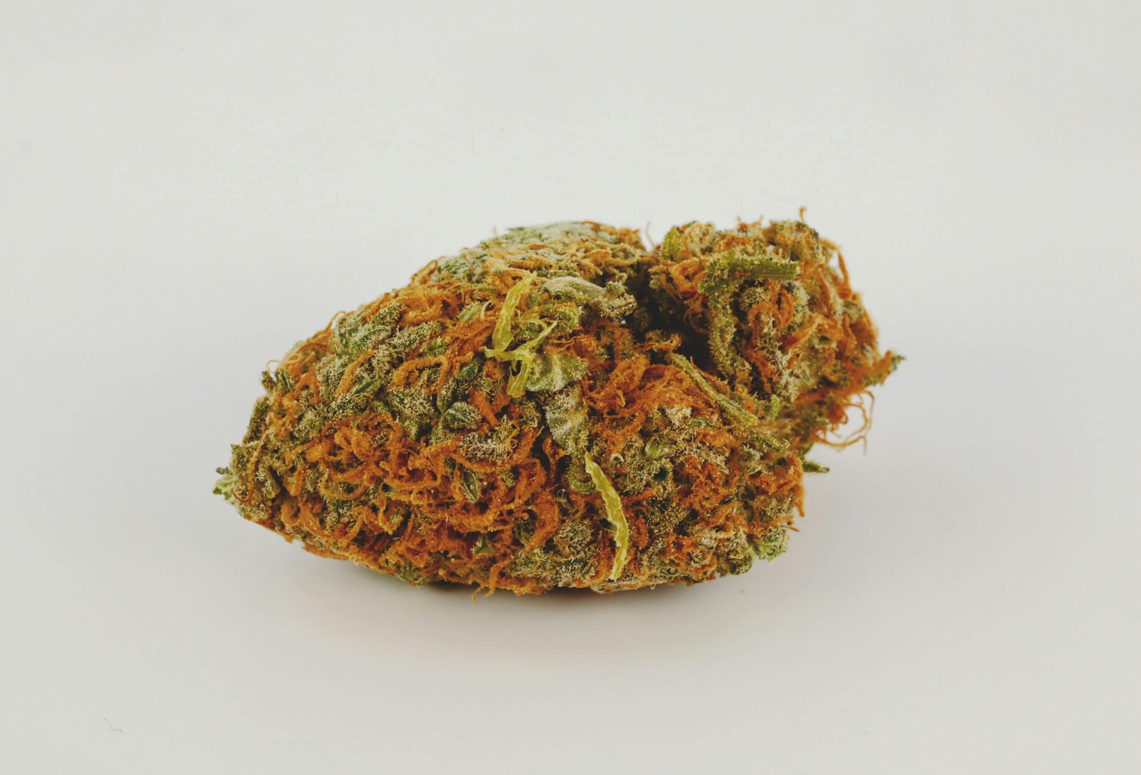 These are the Best Kush Strains on the Herb Herb