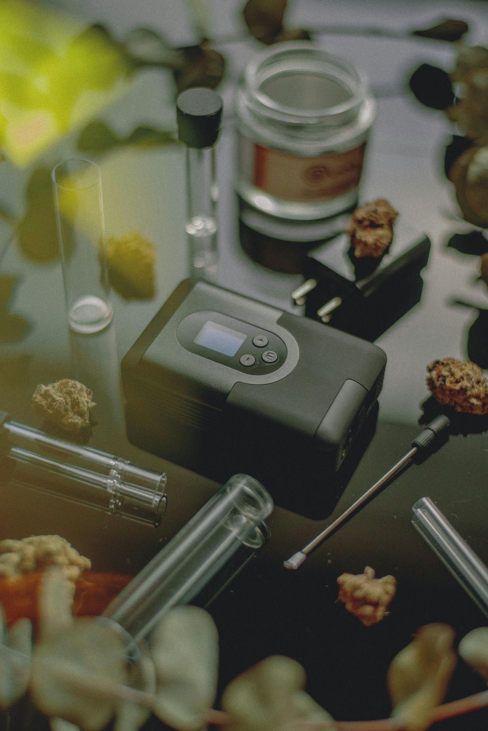 Best Weed Vapes 119 These Are The Best Weed Vaporizers Whatever Your Budget