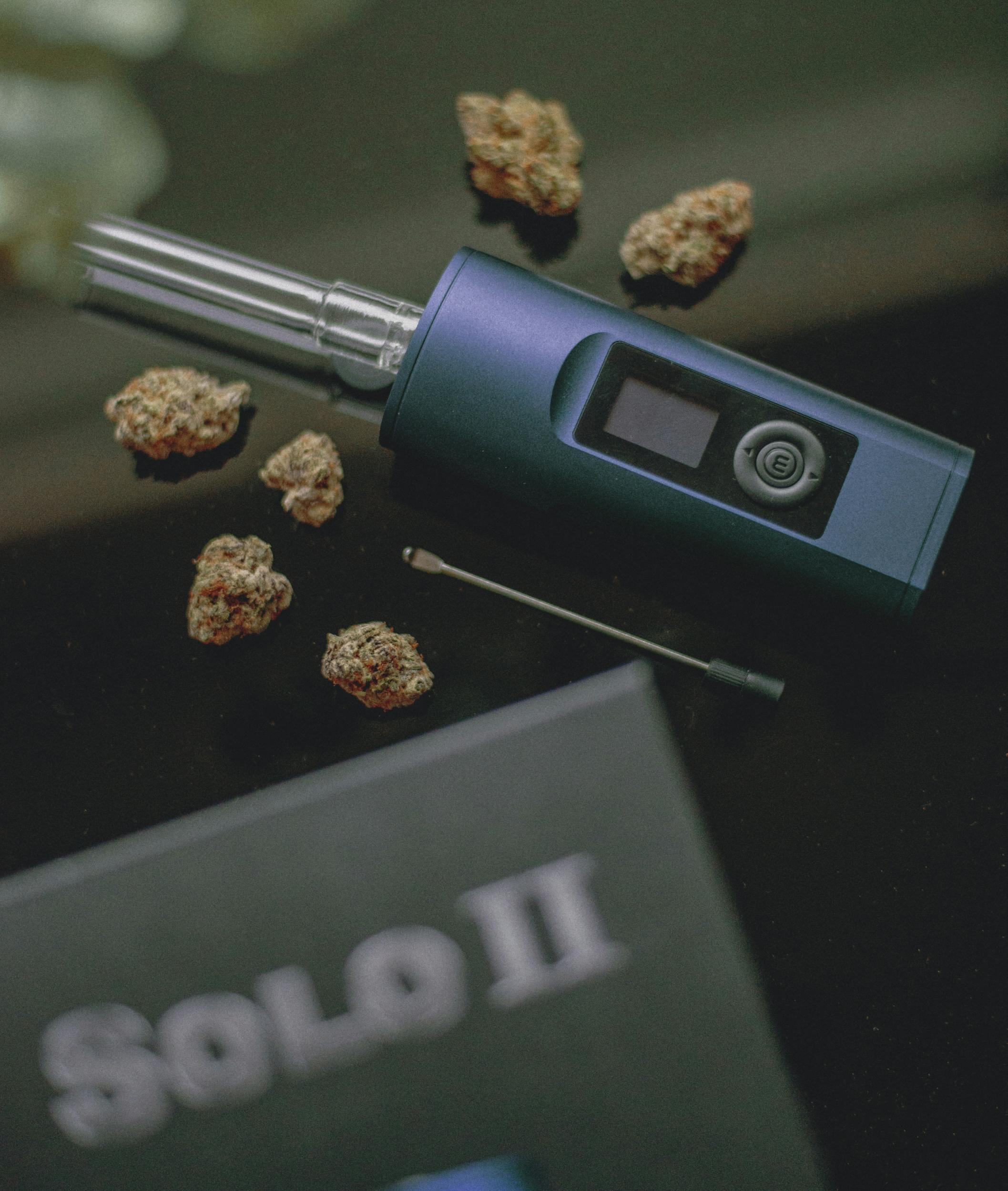 Best Weed Vapes 124 These Are The Best Weed Vaporizers Whatever Your Budget