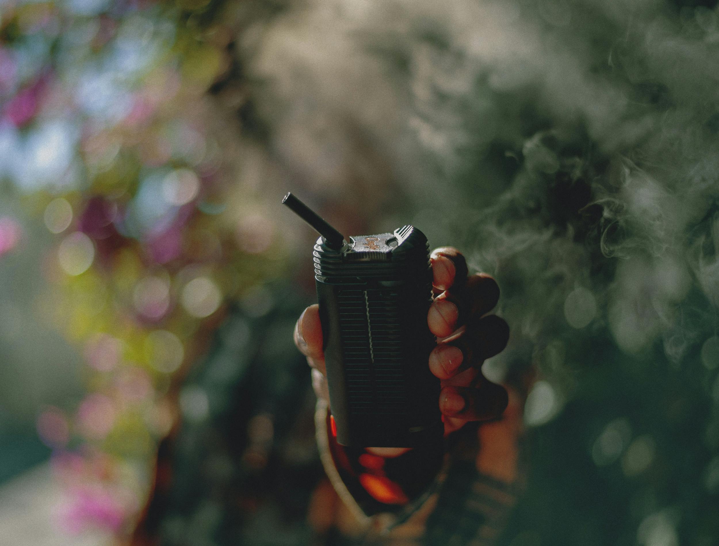 Best Weed Vapes 97 These Are The Best Weed Vaporizers Whatever Your Budget