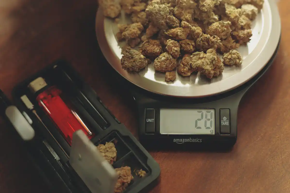 Weed Measurements Weights, Quantities, And Prices Explained Herb