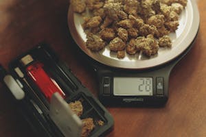 Here is the Definitive Guide to Weed Weights