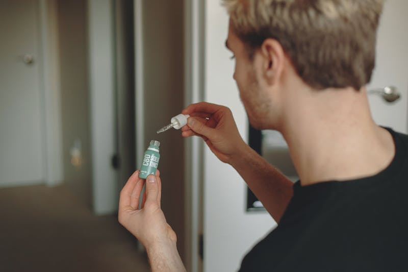 How CBD for ADHD Helped This Man Kick Adderall and Get His Life Back41 How CBD for ADHD Helped This Man Kick Adderall and Get His Life Back