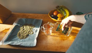 Here’s How to Make Cannabis Tincture in Your Own Kitchen