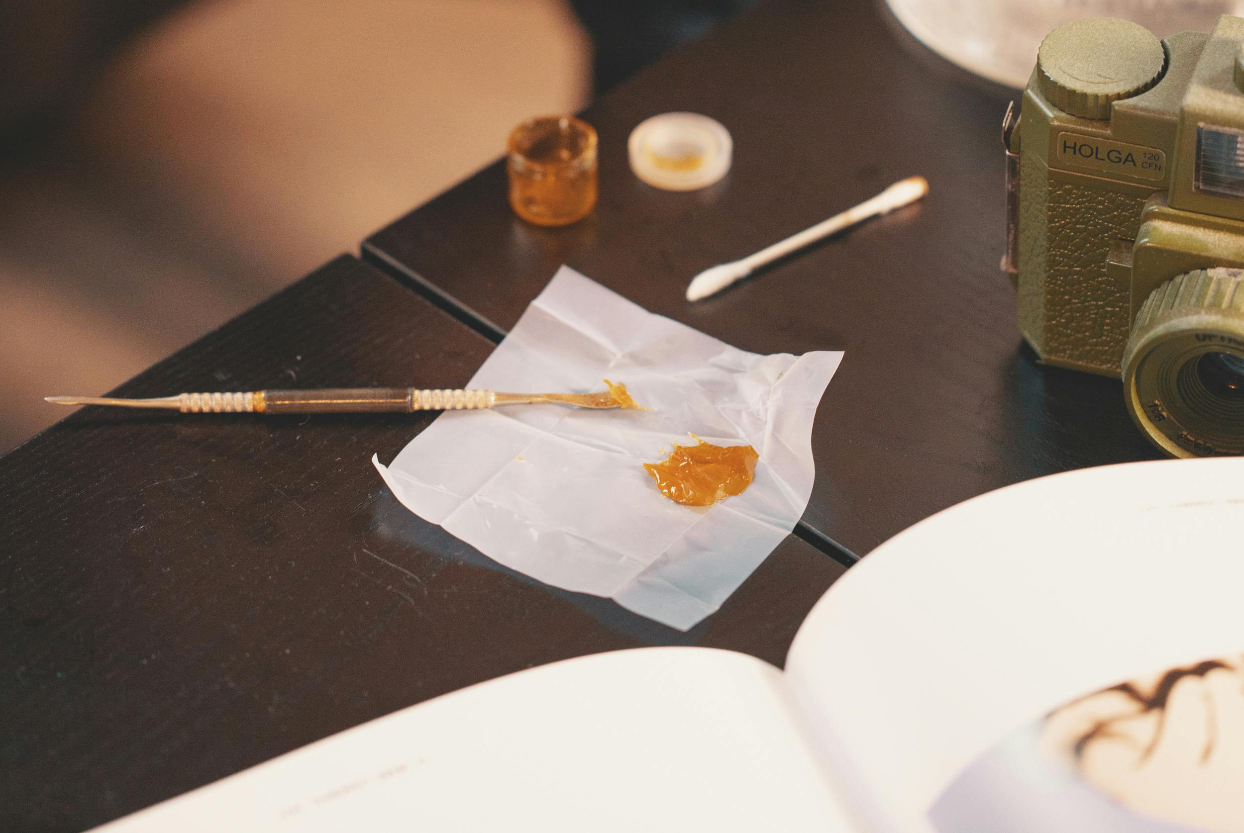 Here S How To Make Shatter The Easy Way Herb