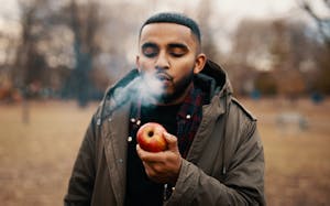 Apple Pipe 101: Here’s How To Make A Perfect Apple Pipe